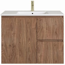 Jane 900mm Single Vanity with Basin